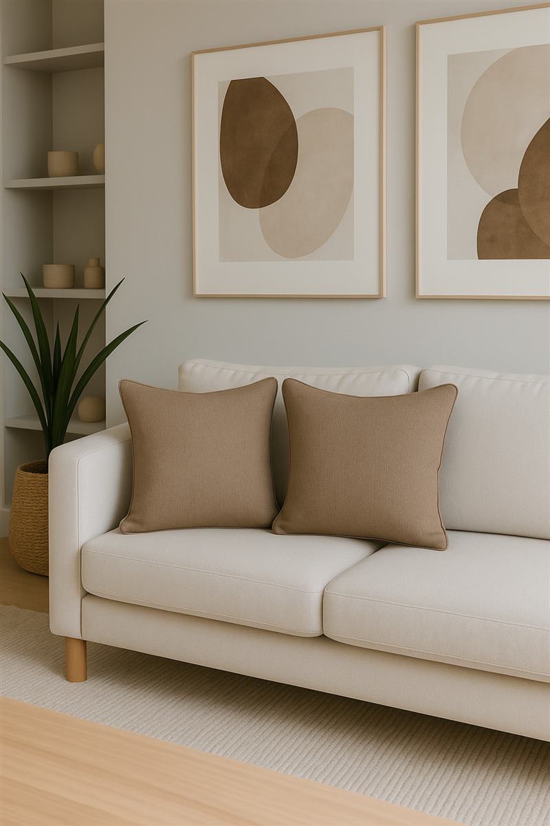 Parlak Turkuaz Kırlent Kılıfı Dekoratif Bohem Soft Koltuk Sırt Yastık Hediyelik Yılbaşı 45x45